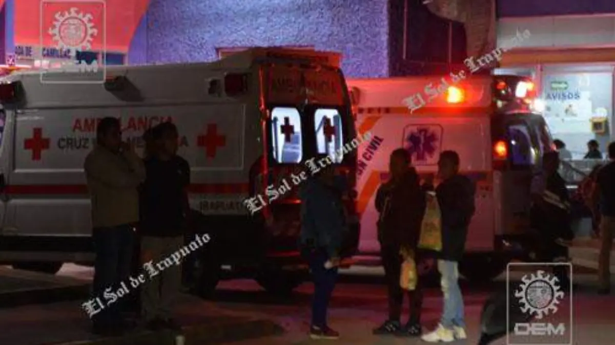 BALEADO SAN LUIS DE JANAMO OK