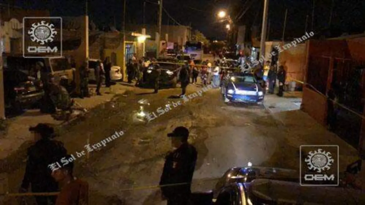 HERIDOS PRIMAVERAL OK