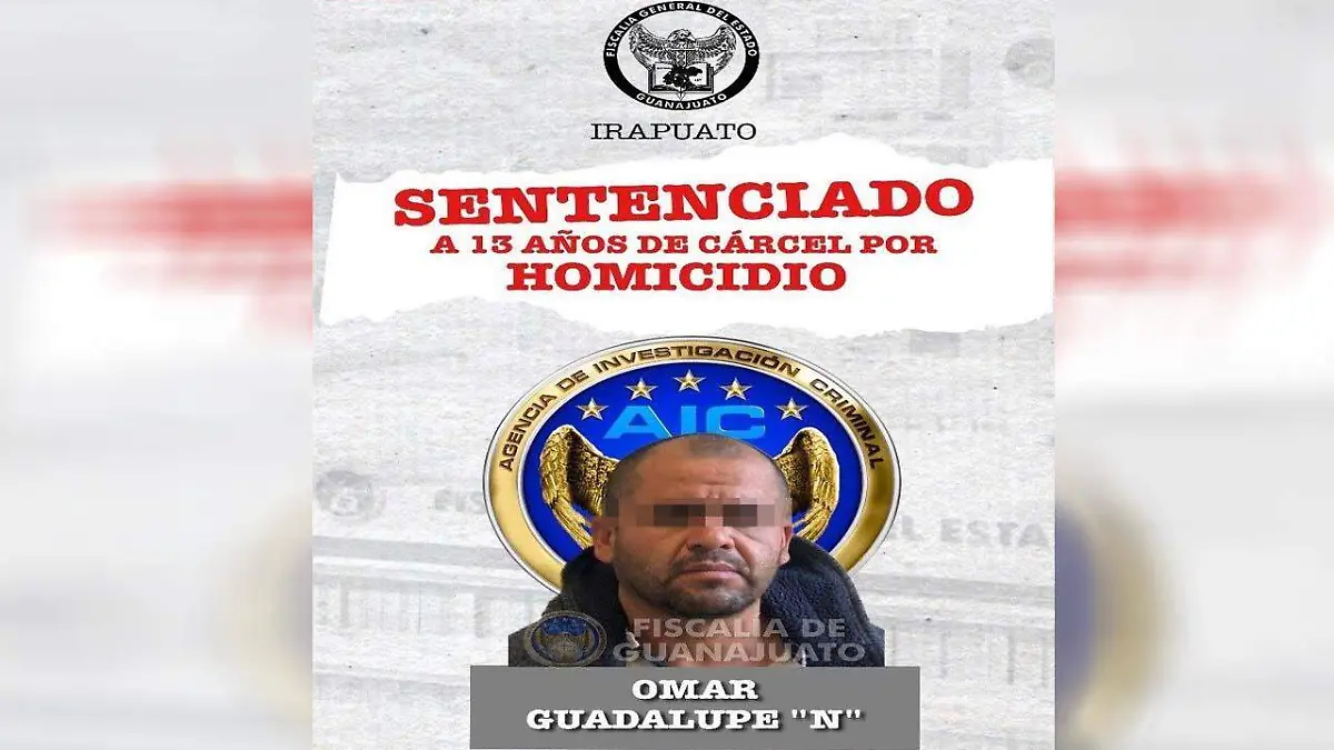 Sentenciado