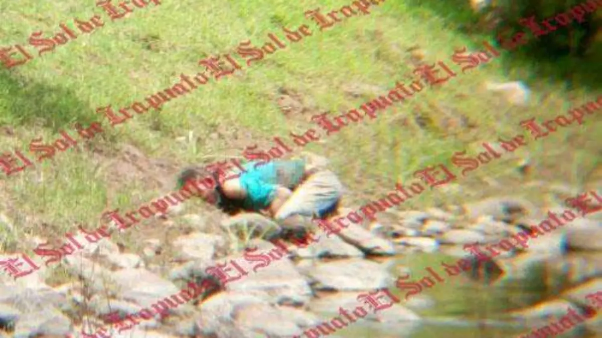 APUÑALADO TEMASCATÍO OK