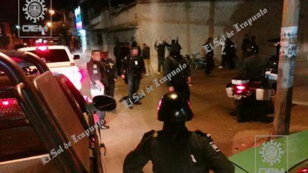 APUÑALADO HIGUERA OK