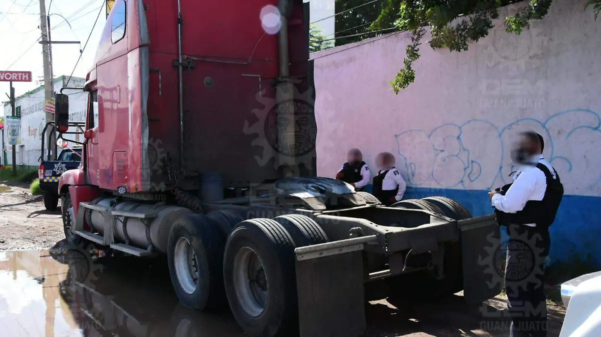 Roban-carga-de-tráiler