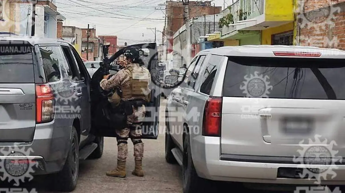 Realizan operativo en la Miguel Hidalgo (1)