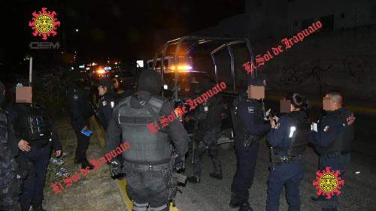 DETENIDO 1 OKOKOK
