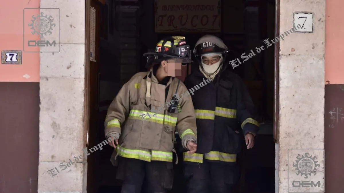 BOMBEROS ok