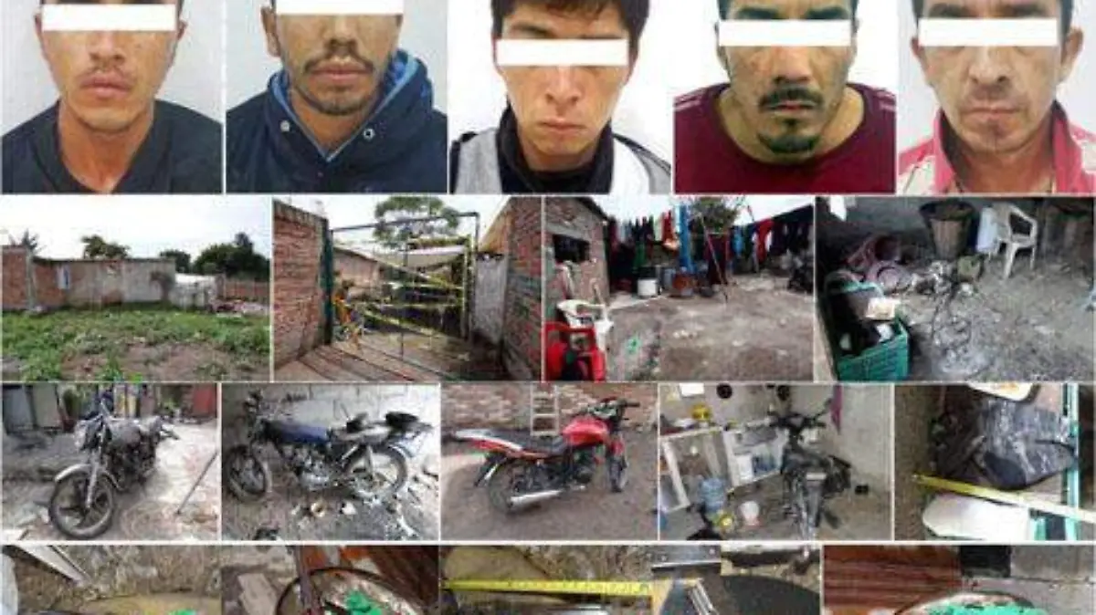 DETENIDOS EN ABASOLO OK