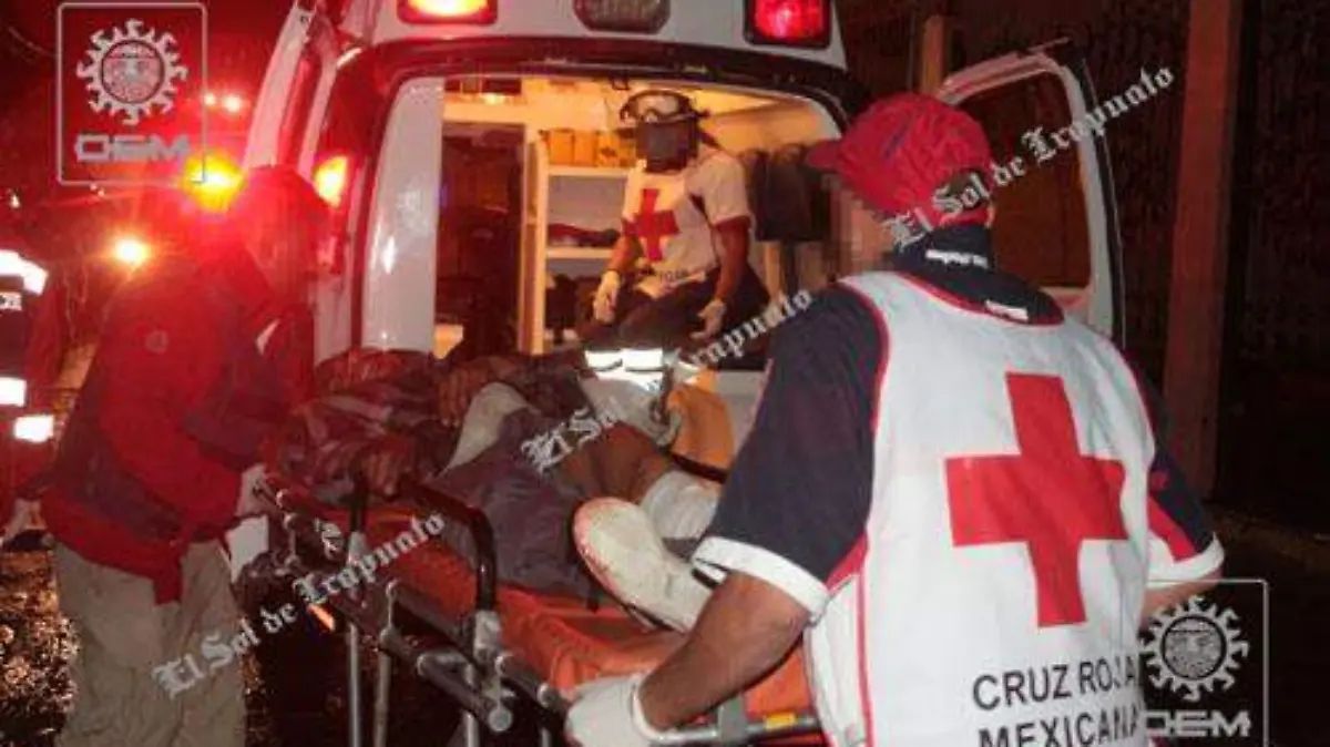 LUEGO DE BRINDARLE OK