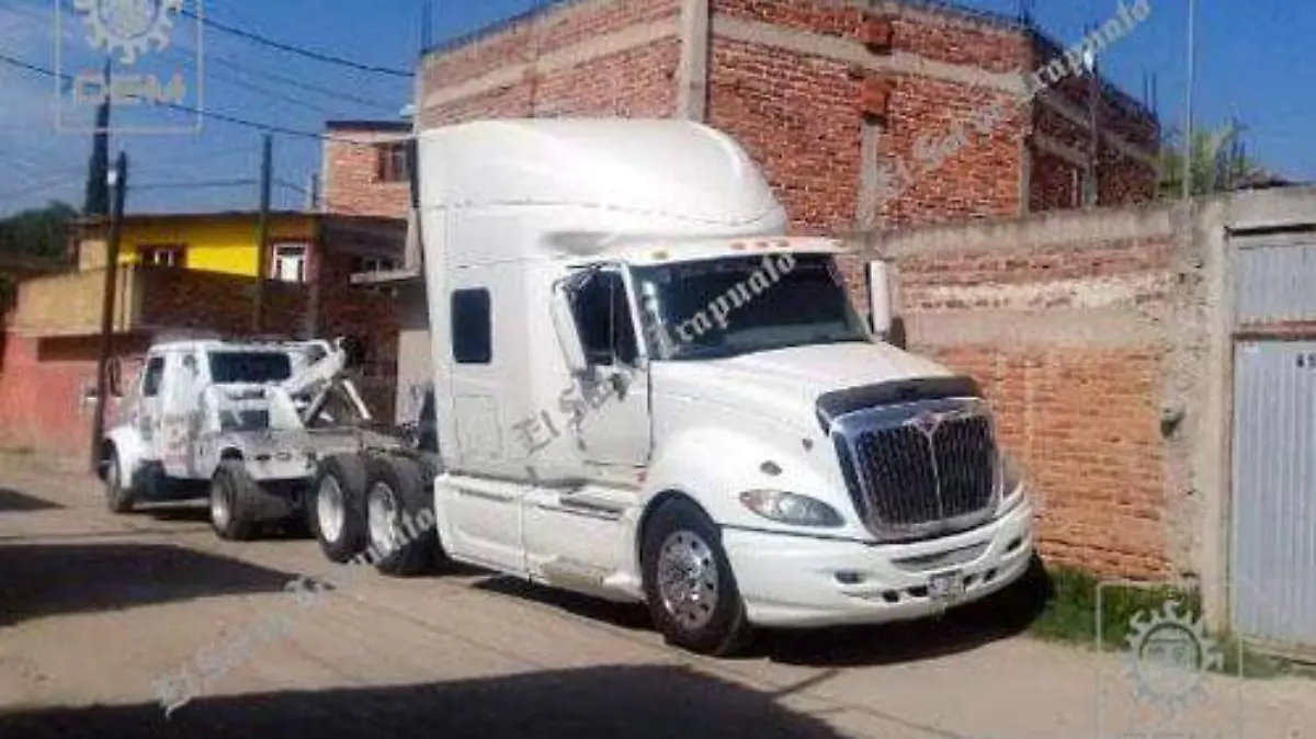 TRACTO OK