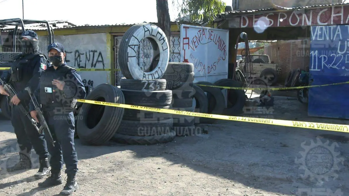 Matan-a-balazos-a-un-hombre-dentro-de-una-Vulcanizadora (3)