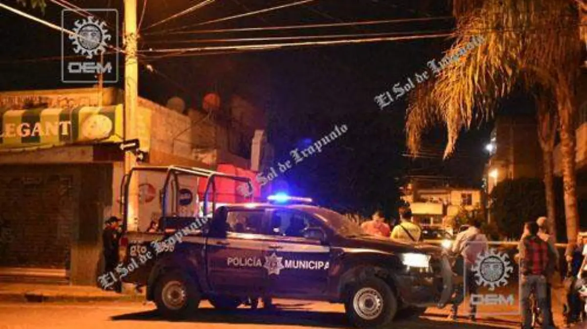 BALACEADO OK