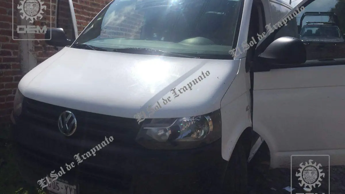 CAMIONETA OK
