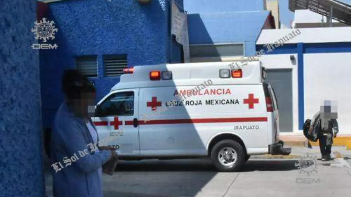 balacera