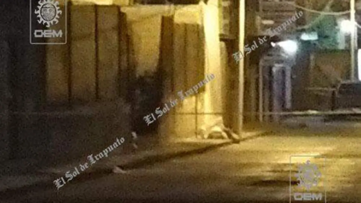 MUERTOS PENJAMO OKOKK