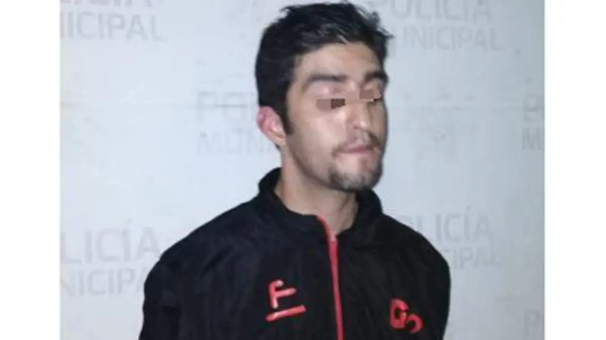 DETENIDO ZAPATERÍA (1)