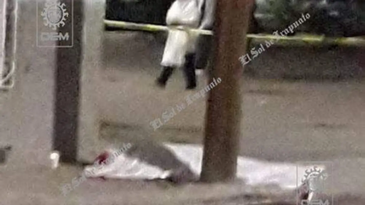 MUERTOS DELA BENITO OK