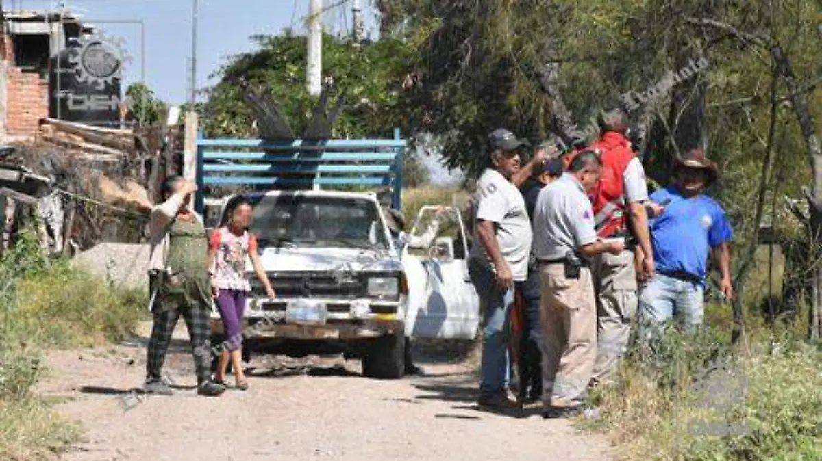 rio contaminado OKOKOK