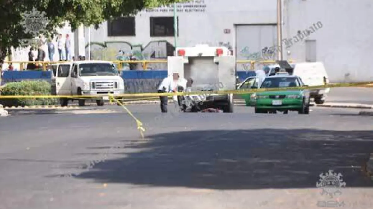 SEGUIMIENTO BALACERA