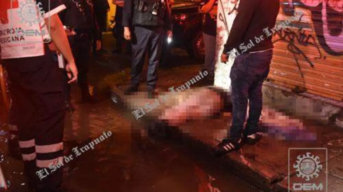 MACHETIADO DEL REFUGIO OK