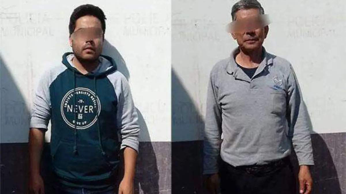 DETENIDOS OKOKOK