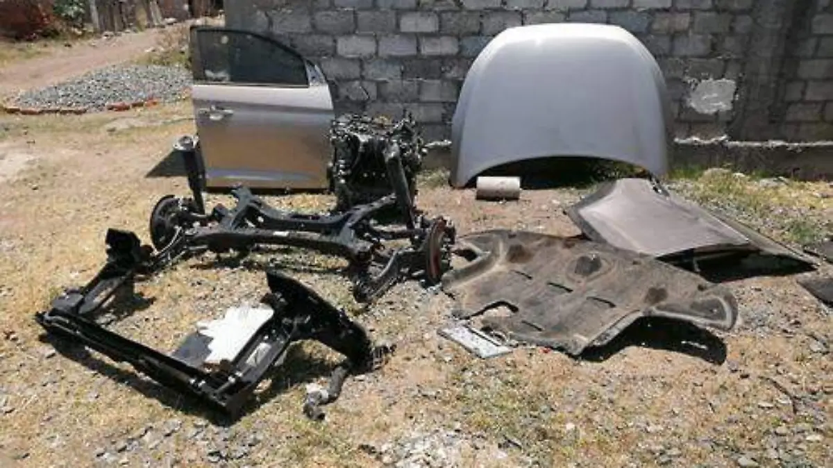 autopartes aseguradas (2)