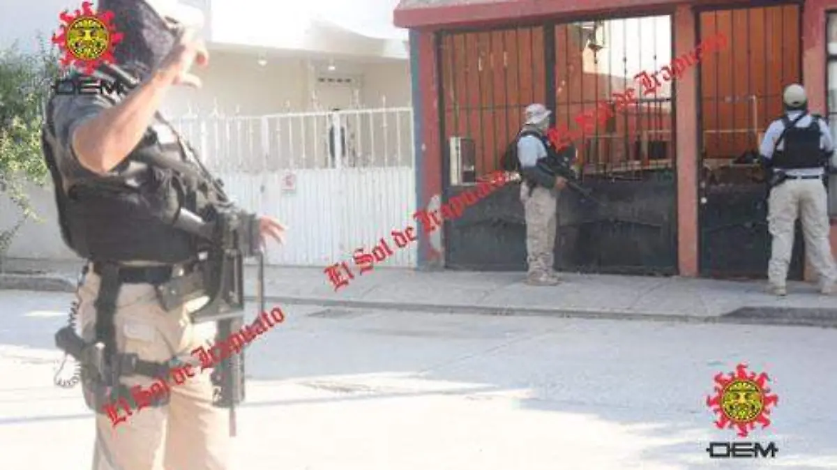 OPERATIVO OKOKOK