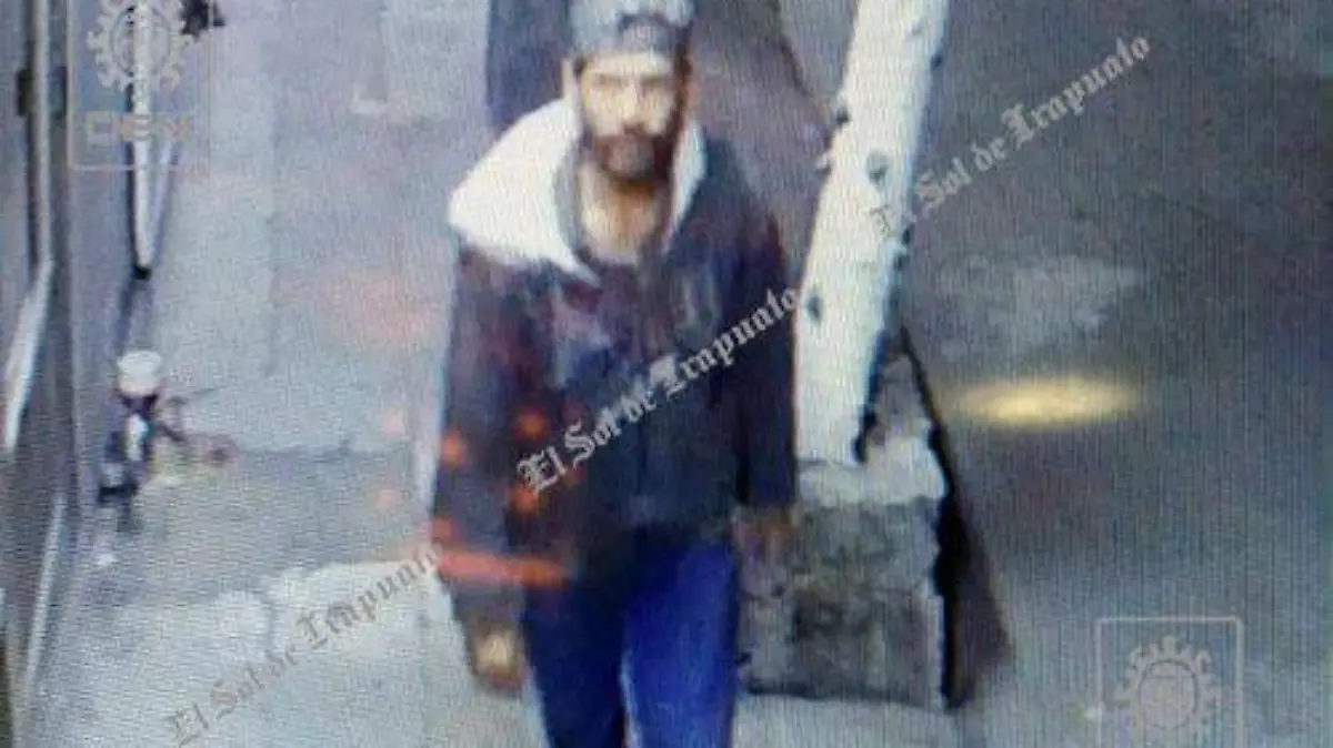 ROBO EN SANATORIO OK