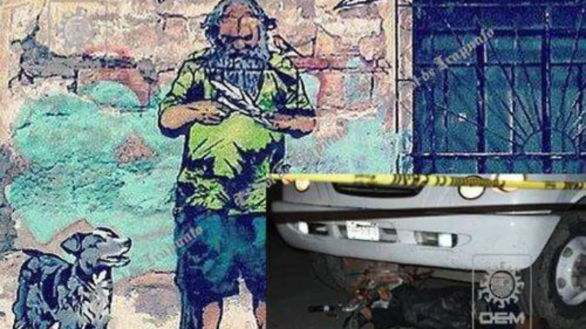 SEÑOR DE LAS BOLSAS okokok