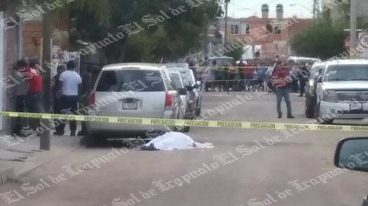 Asesinado en Purisima OK