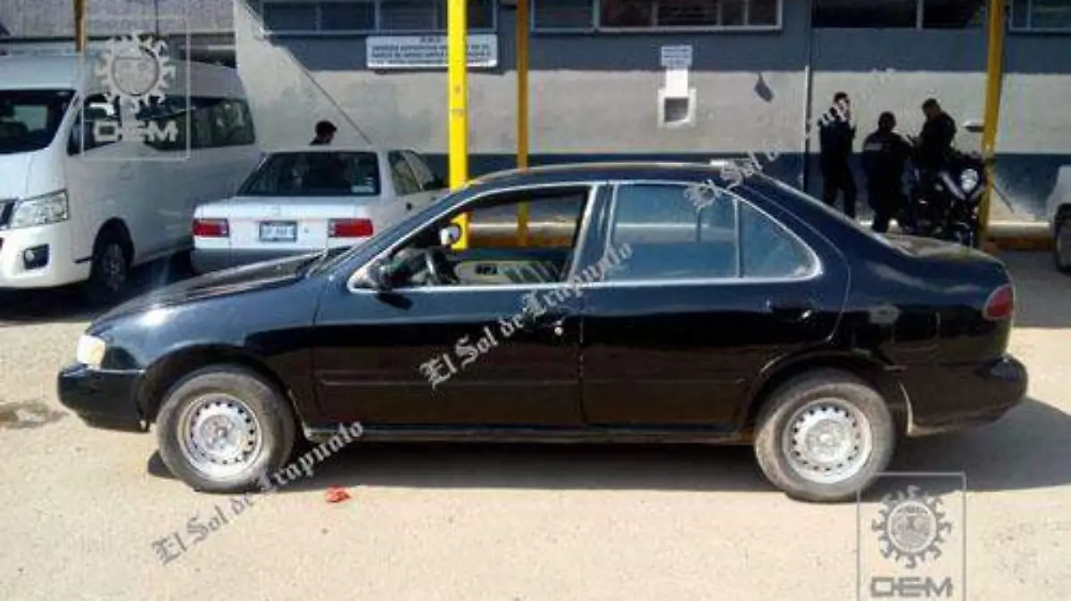 detenido con auto robado (1) OKOKOK