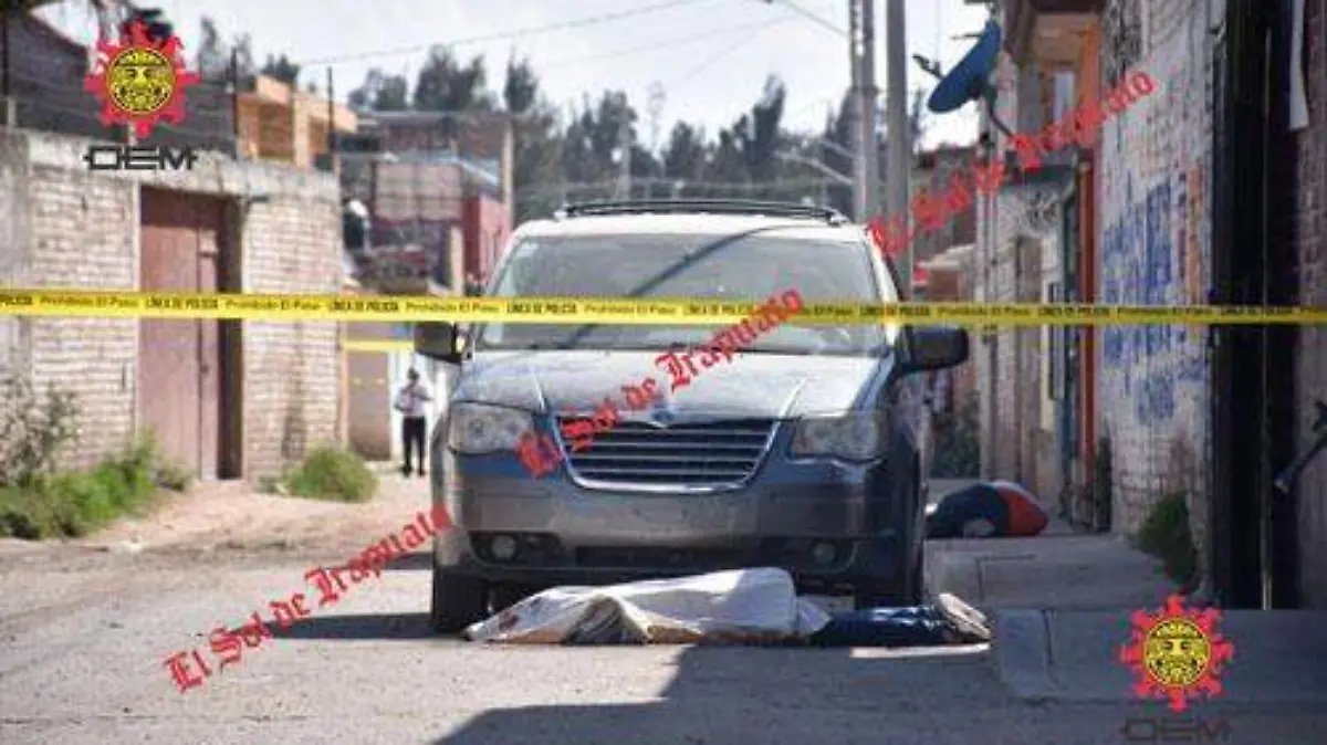EJECUTADO EN LA SAN ISIDRO OKOKOK