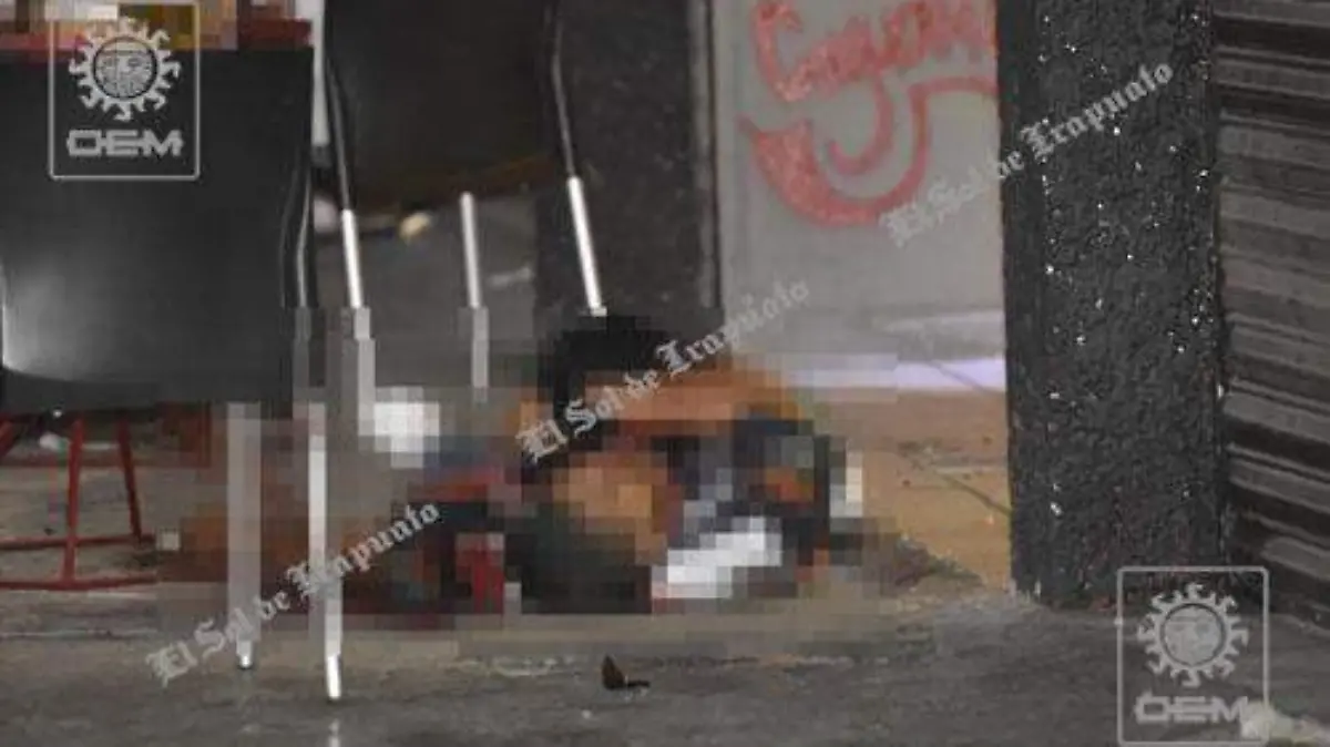 EJECUTADOS DE BAR OK