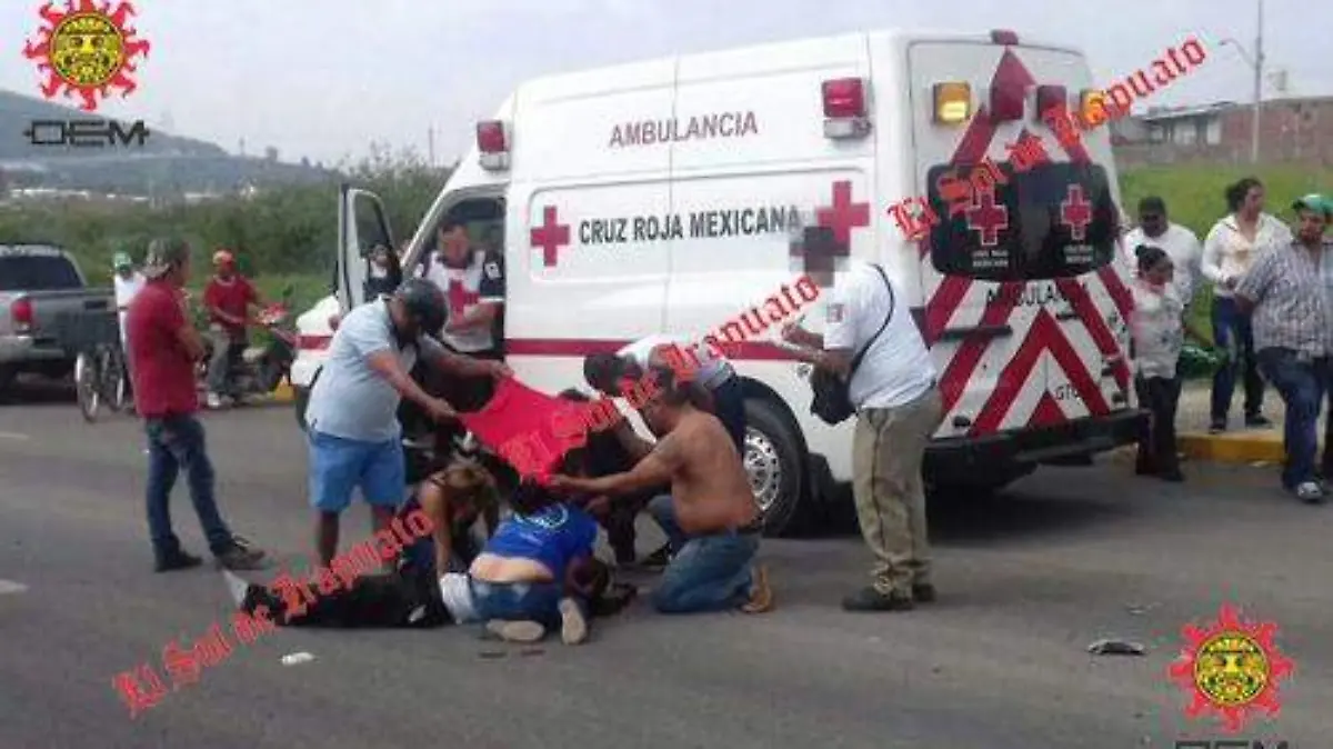 Cuarto Cinturón Vial