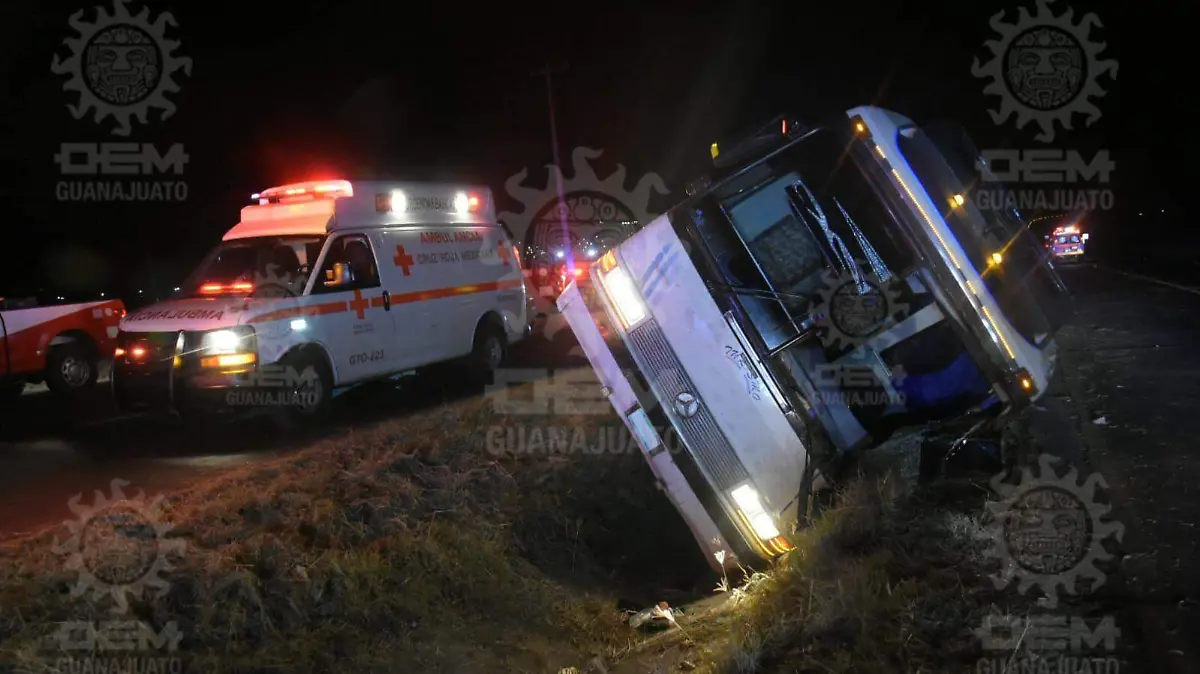 Vuelca-autobús (1)