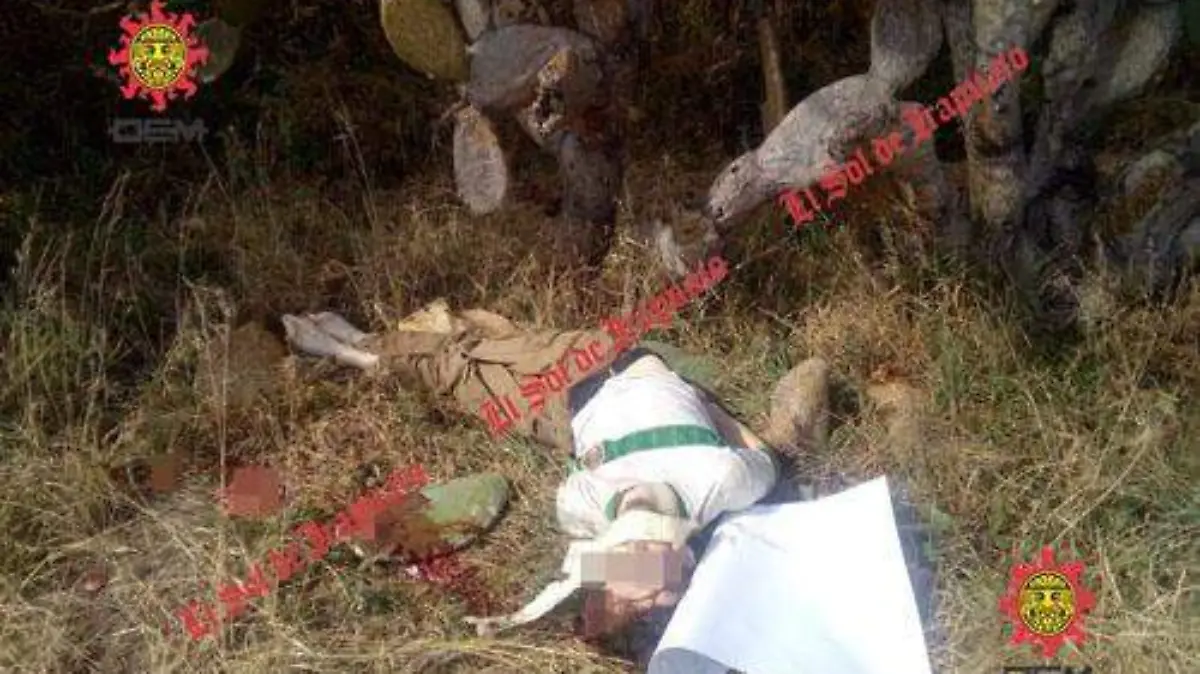 MATAN EN MUNGIA (1) OKOKOK