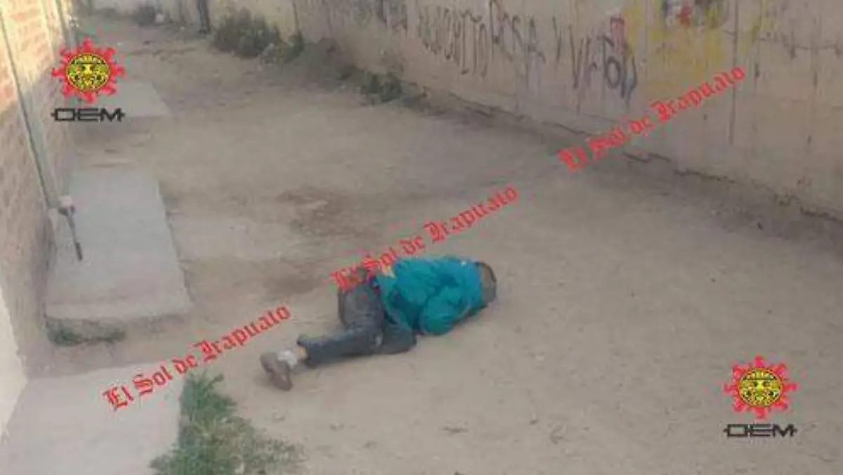 EJECUTADO DEL RANCHITO OKOKOK