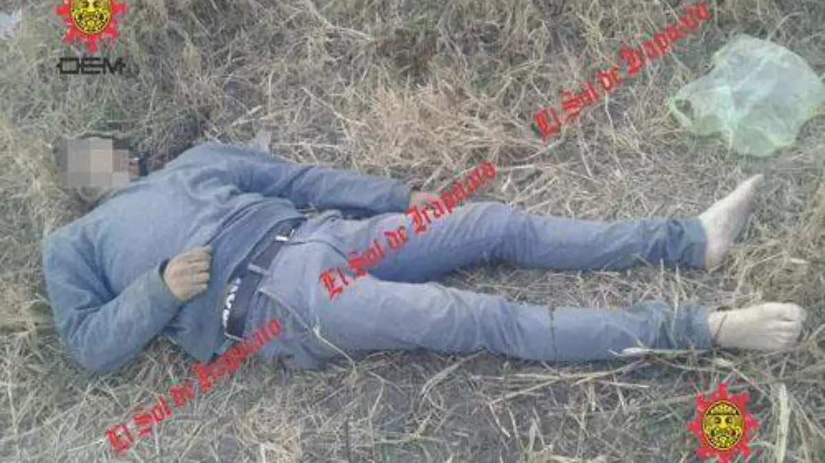 EJECUTADO DEL CERRITO OKOKOK