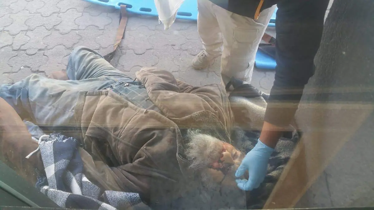 SEGUIMIENTO MUERTE DE INDIGENTE