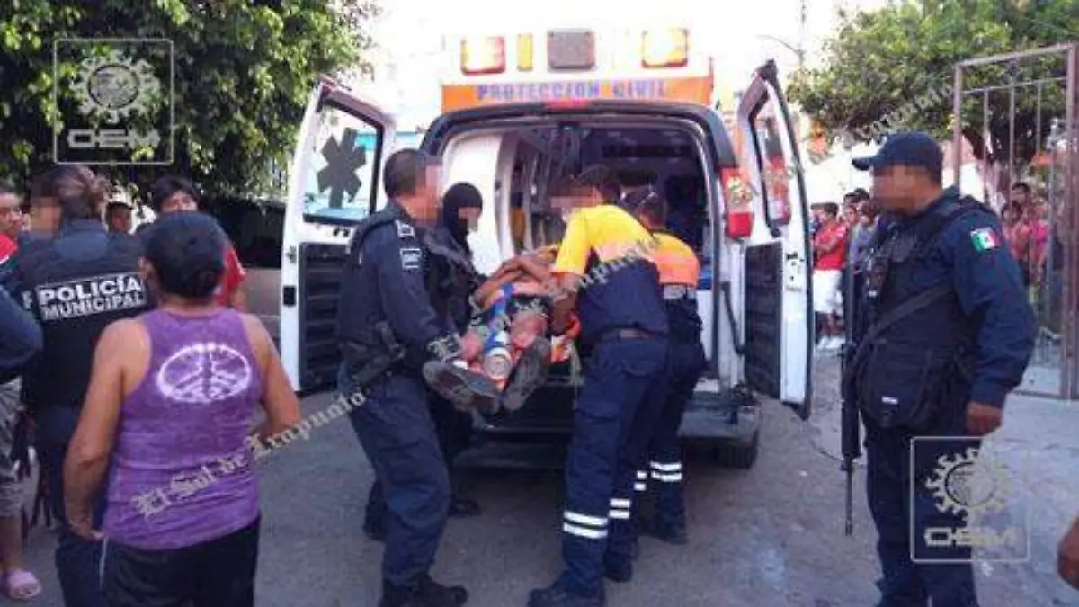 SEGUIMIENTO DE LESIONADO OK