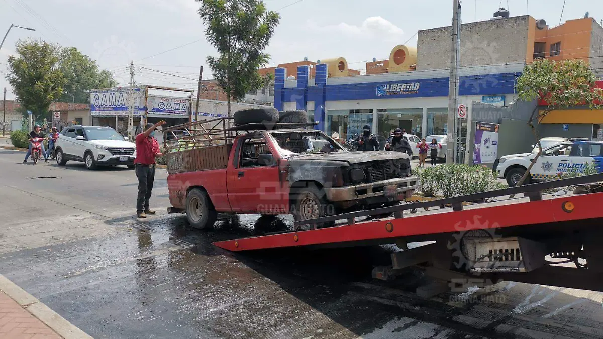 Arde-camioneta (2)