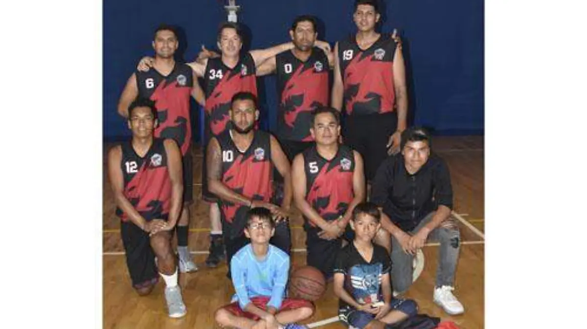 Desterrados