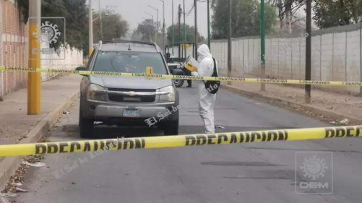 MUERTO OKOKOK
