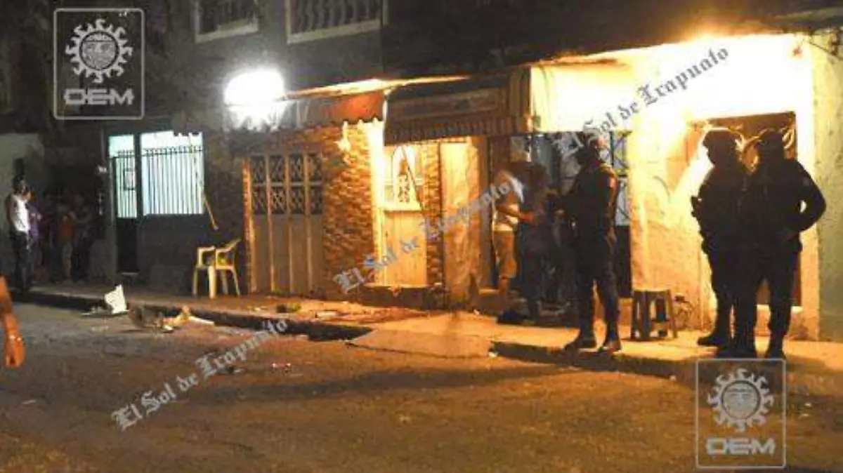 SEGUIMIENTO BALEADOS OK