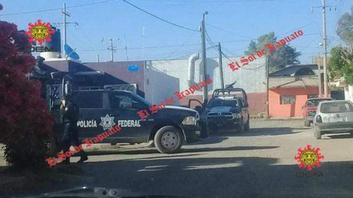 POLICIAS OKOKOK