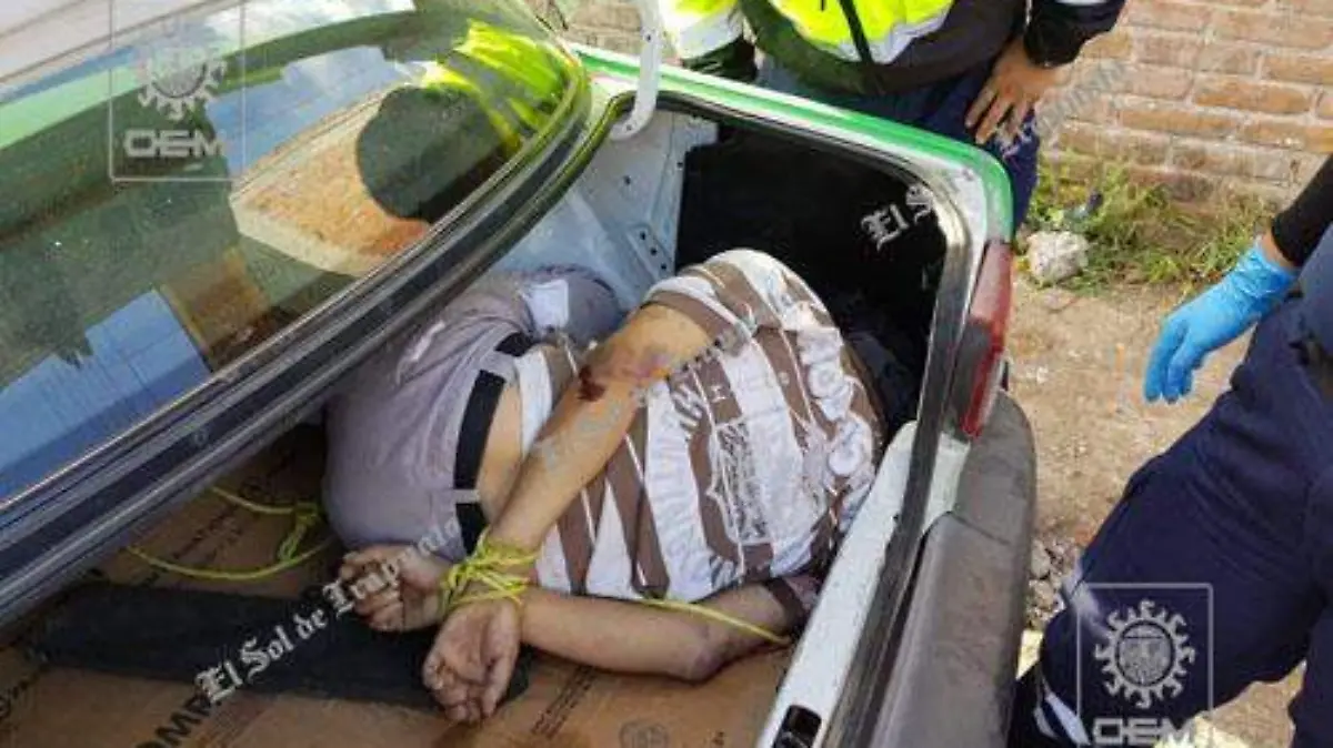 MUERTO EN CAJUELA OK