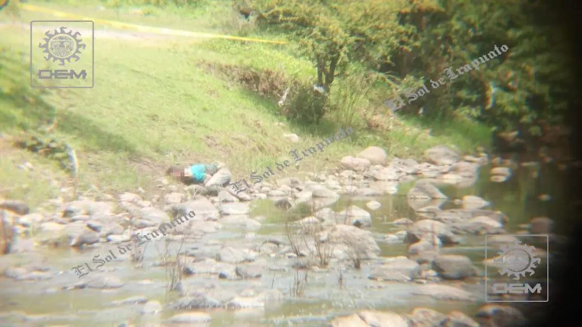 APUÑALADO TEMASCATÍO OK