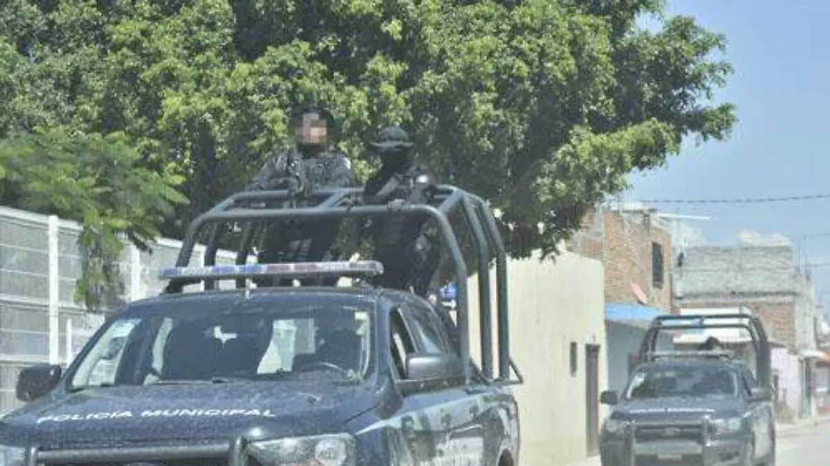 BALACERA EN COL APATZINGAN (1) OK