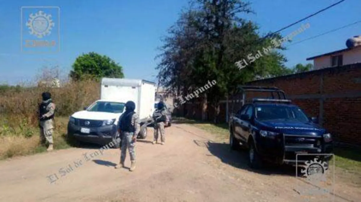 vehiculos recuprados OKOK