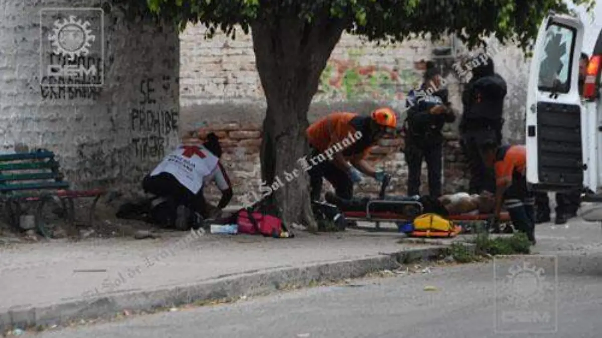 BALACERA EN EL RANCHITO (3) OKOK