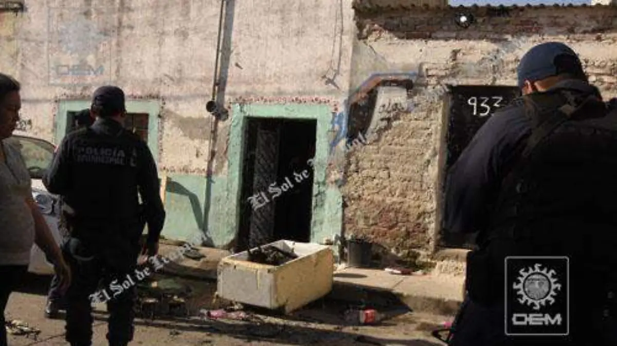 baleados seguimiento OKOK