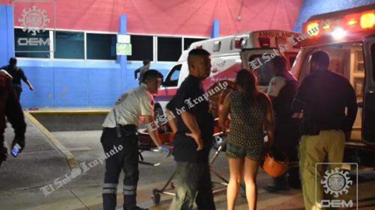 RANCHO DE GUADALUPEE OK